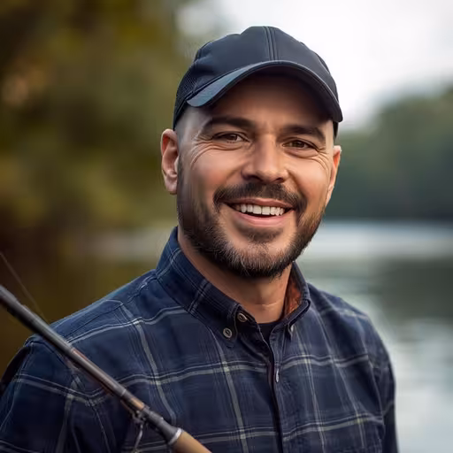 As 3 melhores marcas de vara de pesca, guia de quem testou para não errar na compra João Paulo Mendes é o fundador do JP Fishing Club