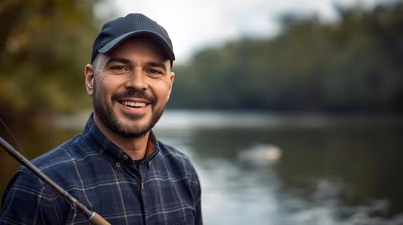 Sobre o autor JP Mendes João Paulo Mendes é o fundador do JP Fishing Club. Sou o JP Mendes