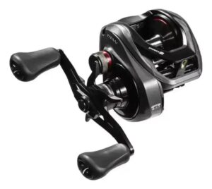 Carretilha Marine Sports Titan Pro 12000 BG é boa e vale a pena?