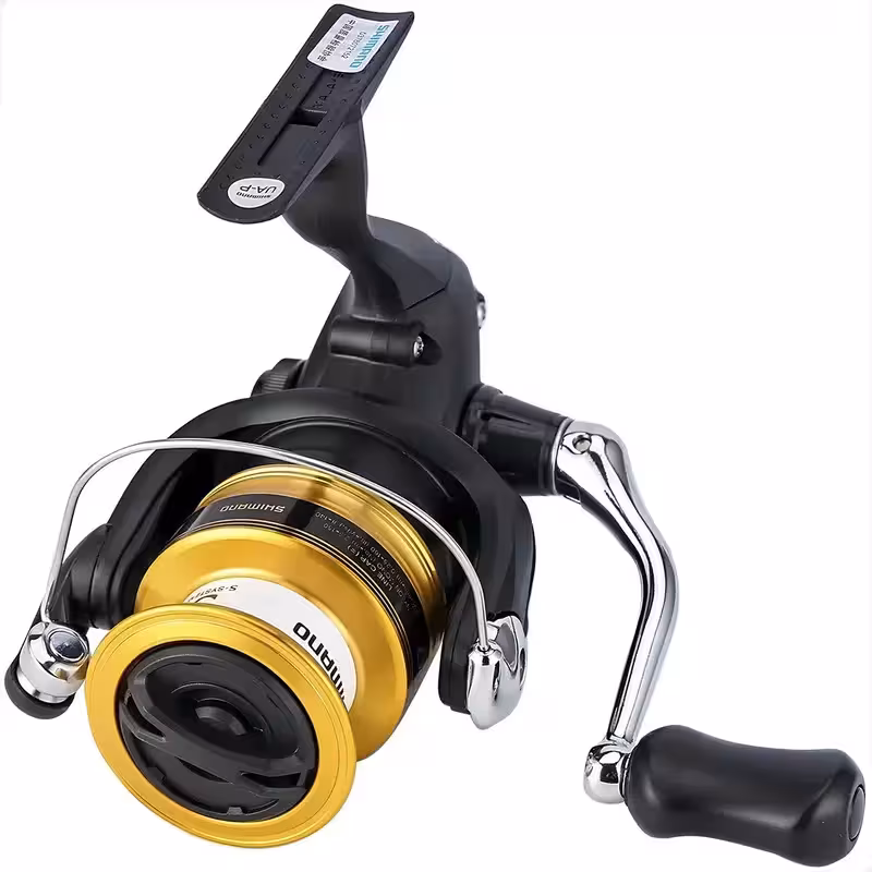 Será que a vara de pescar com molinete Shimano é o kit ideal para começar? Vara de pescar com molinete Shimano: o kit ideal para começar