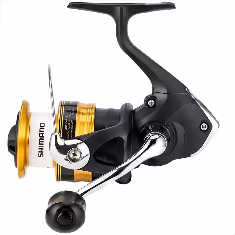 Será que a vara de pescar com molinete Shimano é o kit ideal para começar? Vara de pescar com molinete Shimano: o kit ideal para começar