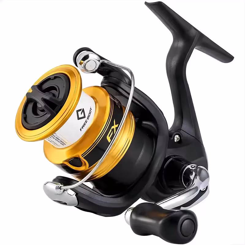 Será que a vara de pescar com molinete Shimano é o kit ideal para começar? Vara de pescar com molinete Shimano: o kit ideal para começar